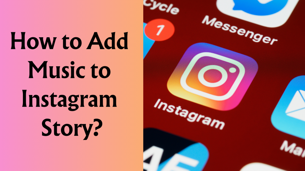 How To Add Music Instagram Story See The Very Useful Method In 2023 Aisolution
